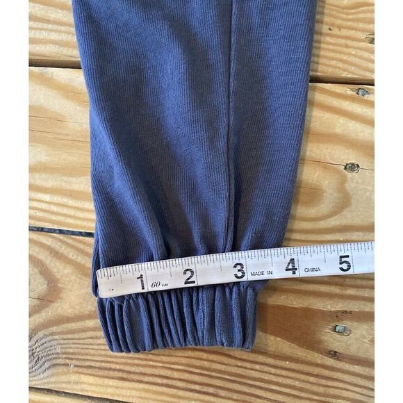 Raw Gear Cargo Sweatpants Jogger Size Small Men’s Gray - Picture 8 of 8